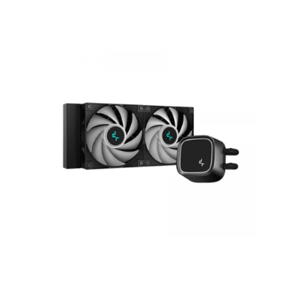 Picture of Deepcool LE520 All in One ARGB Liquid Cooler