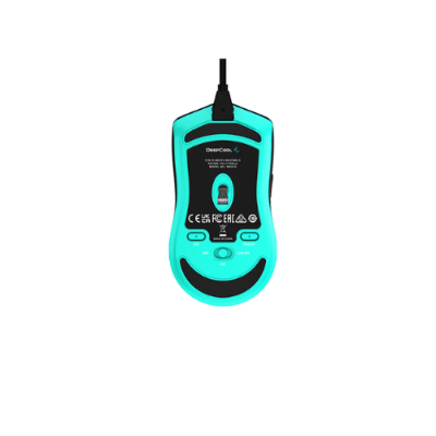 Picture of DeepCool MG510 Wireless Gaming Mouse( Multicolor )