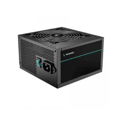 Picture of DeepCool PM750D 80 PLUS Gold Non Modular Power Supply