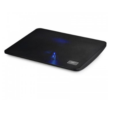 Picture of Deepcool Wind Pal Mini Laptop Coooler( Black )