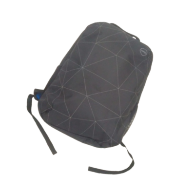 Picture of Dell Es1520p Black Essential Notebook Backpack( Black )