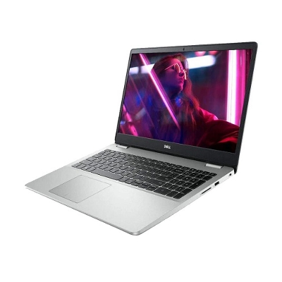 Picture of Dell Inspiron 15 3501 11th Gen i3-1115G4 3 to 4.1GHz, 4GB, 1TB HDD + 128GB SSD, Windows 10 Home, 15.6 Inch FHD Laptop( White )
