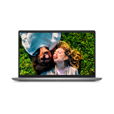 Picture of Dell Inspiron 15 3520 Core i5 1235U 12th Gen 1.3 to 4.4GHz, 8GB , 512GB SSD, Win 11, 15.6" FHD Platinum Silver Laptop( Silver )