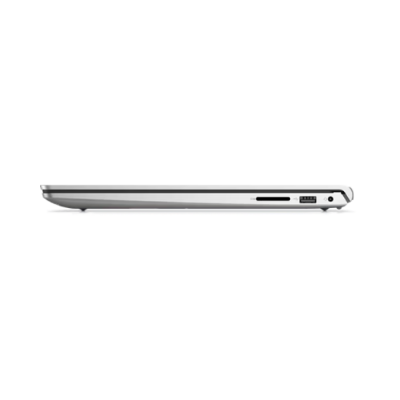 Picture of Dell Inspiron 15 3520 Core i5 1235U 12th Gen 1.3 to 4.4GHz, 8GB , 512GB SSD, Win 11, 15.6" FHD Platinum Silver Laptop( Silver )