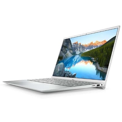 Picture of Dell Inspiron 15 5502 11th Gen i5-1135G7 2.4 to 4.2GHz, 8GB RAM, 512GB SSD, 15.6 Inch FHD Laptop( Silver )