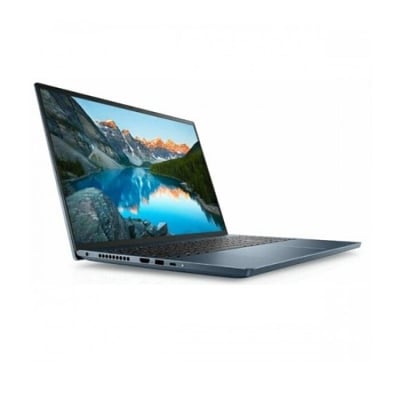 Picture of Dell Inspiron 15 5510 11th Gen Core i5-11300H 3.1 to 4.4GHz, 8GB, 512GB SSD, Win10, 15.6 FHD Gaming Laptop( Silver )