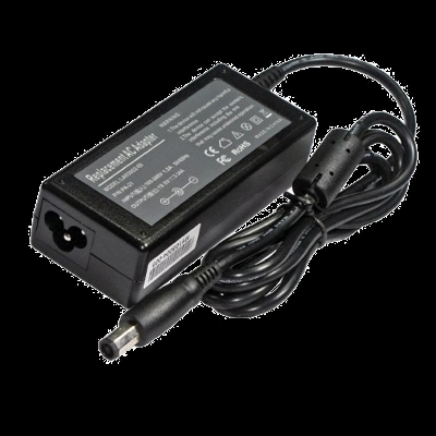 Picture of Dell Laptop & Notebook Power Charger Adapter( Black )