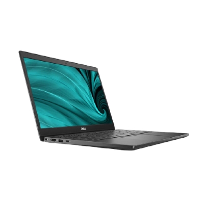 Picture of Dell Latitude 14 3420 11th Gen i3-1115G4 3 to 4.1GHz, 4GB, 256GB HDD, 14 FHD Laptop( Black )
