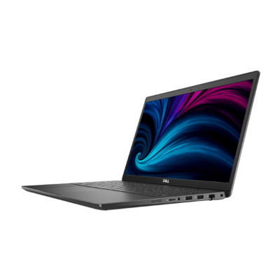 Picture of Dell Latitude 15 3520 11th Gen i3-1115G4 3 to 4.1GHz, 8GB, 512GB SSD, 15.6 Inch HD Laptop( Black )