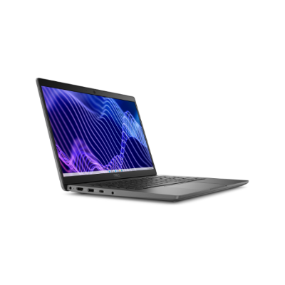 Picture of Dell Latitude 3440 12th Gen Core i3-1215U 1.2 to 4.5GHz, 8GB, 256GB SSD, 14" HD Laptop( Titan Grey )