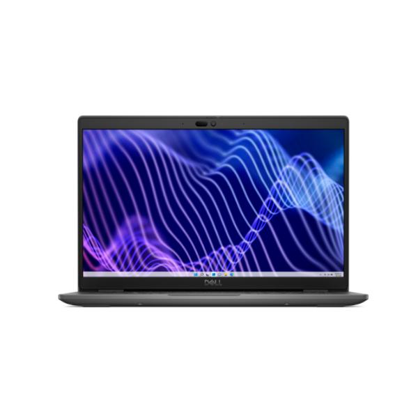 Picture of Dell Latitude 3440 12th Gen Core i3-1215U 1.2 to 4.5GHz, 8GB, 256GB SSD, 14" HD Laptop( Titan Grey )