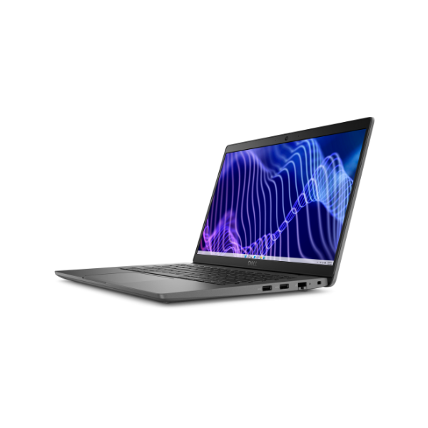 Picture of Dell Latitude 3440 12th Gen Core i3-1215U 1.2 to 4.5GHz, 8GB, 256GB SSD, 14" HD Laptop( Titan Grey )