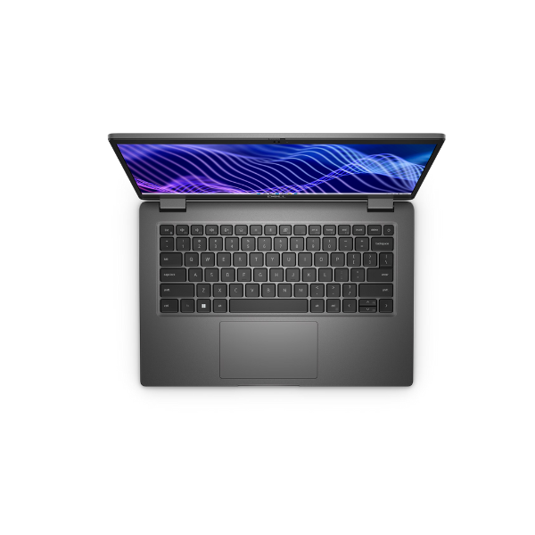 Picture of Dell Latitude 3440 13th Gen Core i7-1355U 1.7 to 5GHz, 8GB, 512GB SSD, 14" FHD Laptop( Titan Grey )