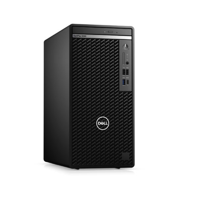 Picture of Dell Optiplex 5090 Tower Intel Core 2.5 to 4.9GHz, 8GB DDR4 RAM, 1TB HDD Brand PC( Black )
