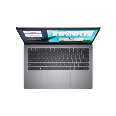 Picture of Dell Vostro 14 3430 13th Gen Core i3-1305U 1.6 to 4.5GHz, 8GB, 512GB SSD, 14" FHD Laptop( Titan Grey )