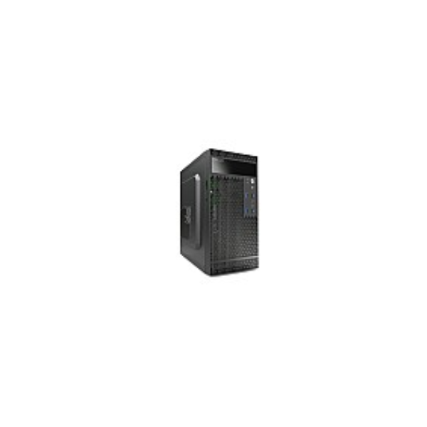 Picture of Delux J603 Micro ATX Gaming Casing With PSU( Black )