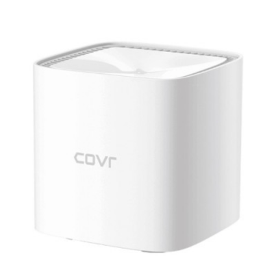 Picture of D-Link COVR-1100 Wireless AC1200 Dual Band Mesh Router( White )