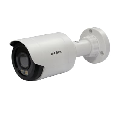 Picture of D-Link DCS-F2712-LIC 2MP Color 3.6mm Lens 20M IR AHD Camera