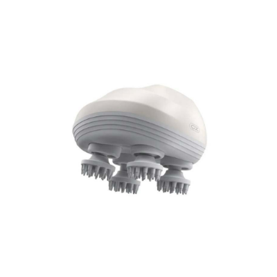 Picture of Electric Smart Scalp Massager KK-10 4 Kneading Claws Smart Scalp Massager( Multicolor )