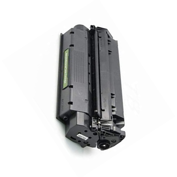 Picture of E-Link EP-25A/15A Black Toner For HP 1300/1300n/1300xi/1000/1200/1200n/1200se/1220/1220se/3300/3310/3320/3320n/3330/1150/Canon LBP-1120/1110 Series/250/350/800/810/LBP-1210 Printer( Black )