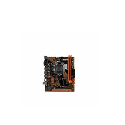 Picture of Esonic H310CDA1 Micro-ATX Intel 6th , 7th , 8th, 9th Gen Motherboard