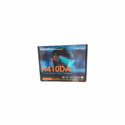 Picture of Esonic H410CDA1 Micro-ATX Intel 10th , 11th Gen Motherboard