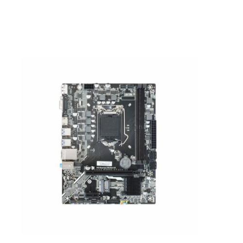 Picture of Esonic H410CDA1 Micro-ATX Intel 10th , 11th Gen Motherboard