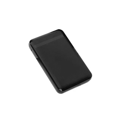 Picture of Externo 2.5 Inch SATA USB-C 3.1 HDD/ SSD Enclosure( Black )