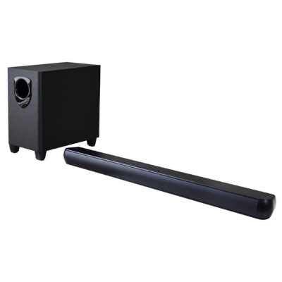 Picture of F&D HT-350 2.1 Wireless Soundbar( Black )
