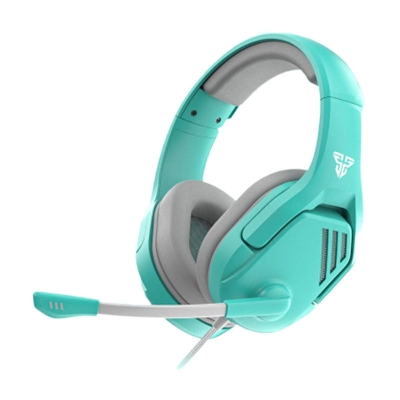 Picture of Fantech  MH86 Mint Edition Multi-Platform Gaming Headset( Multi )