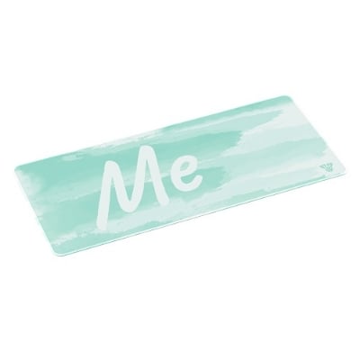 Picture of Fantech  MP904 Mint Edition Gaming Mousepad( Mint )
