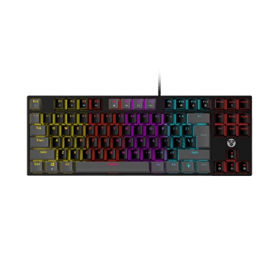 Picture of Fantech ATOM TKL MK876( Multicolor )