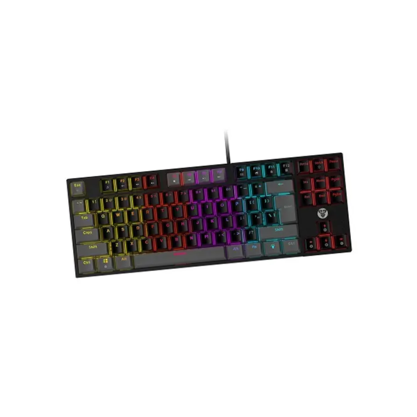 Picture of Fantech ATOM TKL MK876( Multicolor )