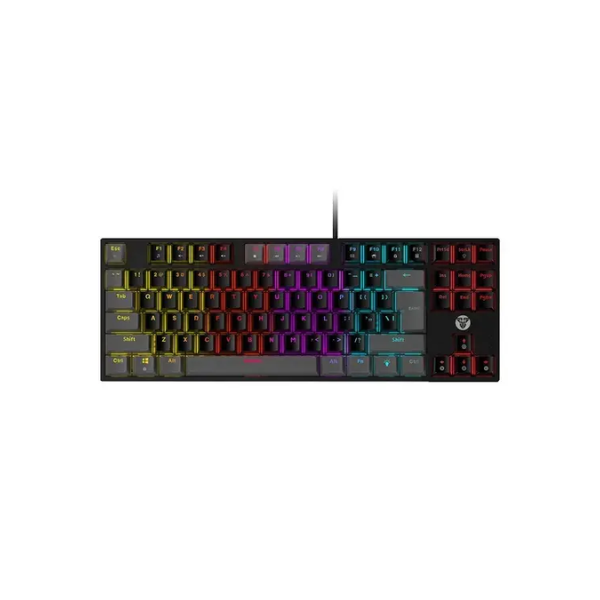 Picture of Fantech ATOM TKL MK876( Multicolor )