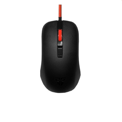 Picture of Fantech G13 RHASTA II Wired Black Gaming Mouse( Black )