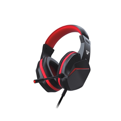 Picture of Fantech HQ54 Wired Gaming Headset( Black )