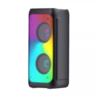 Picture of Havit SQ130BT Outdoor Plaza Speaker( Black )