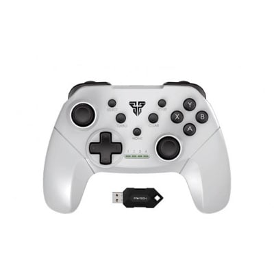 Picture of Fantech WGP13 Shooter II Gaming Controller( Blue )
