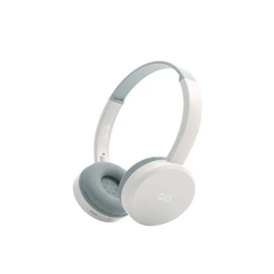 Picture of Fantech WH02 BEIGE Wireless Bluetooth dual Connection Headphone( Beige )