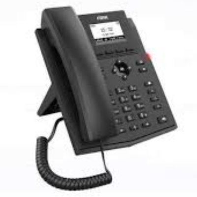 Picture of Fanvil X301P 2-SIP PoE IP Phone