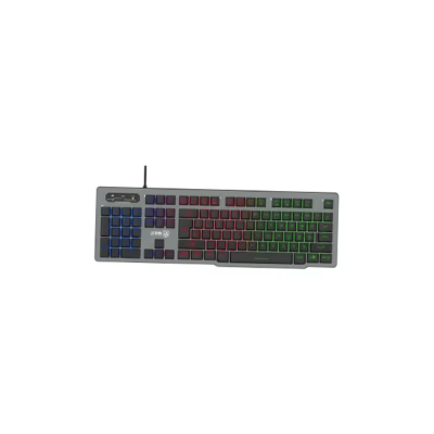 Picture of Friwol FW708 Backlit USB Gaming Keyboard( Multicolor )