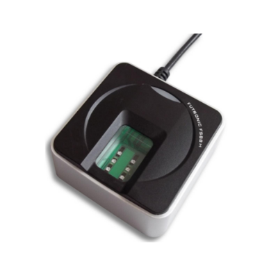 Picture of Futronic FS88H Fingerprint Scanner