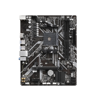 Picture of Gigabyte B450M K DDR4 AMD Socket Motherboard