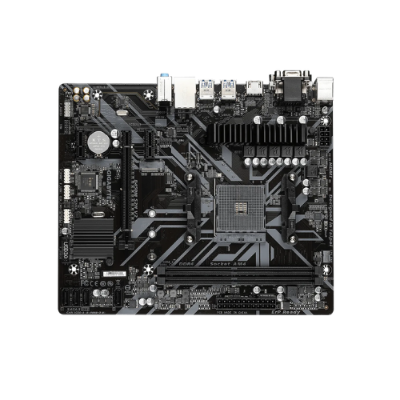 Picture of Gigabyte B450M S2H V2 AMD DDR4 Micro ATX Motherboard