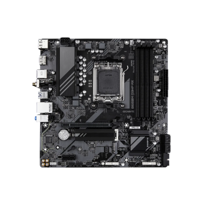 Picture of Gigabyte B650M D3HP AX WiFi 6E DDR5 Motherboard