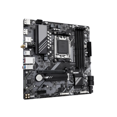 Picture of Gigabyte B650M D3HP AX WiFi 6E DDR5 Motherboard