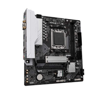 Picture of Gigabyte B650M GAMING WIFI AM5 mATX Motherboard