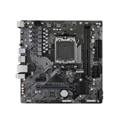 Picture of Gigabyte B650M H AM5 Micro-ATX Motherboard