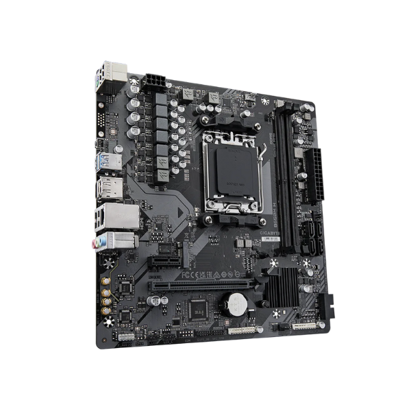 Picture of Gigabyte B650M H AM5 Micro-ATX Motherboard