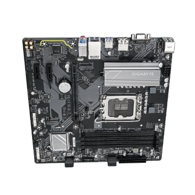 Picture of Gigabyte B760M D3HP DDR5 Intel 14th, 13th and 12th Gen Motherboard